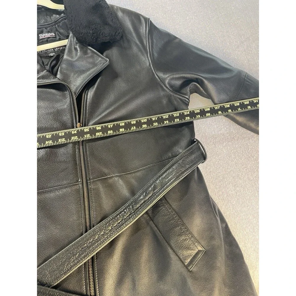 Wilson beautiful coat